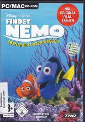 Findet Nemo : Abenteuer unter Wasser