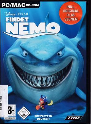 Findet Nemo