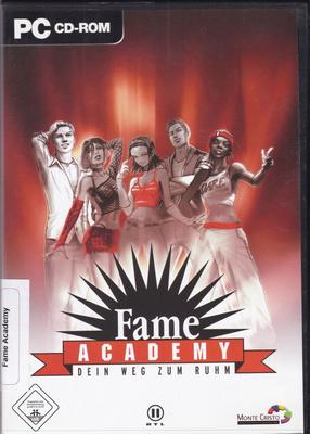 Fame Academy