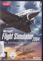 Flight Simulator (Das Jahrhundert der Luftfahrt)