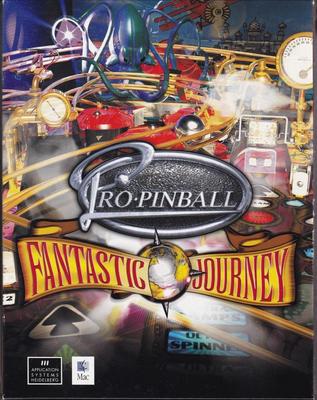 Pro Pinball