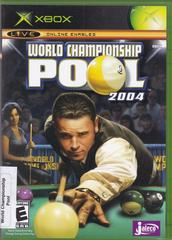 World Championship Pool