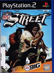 NFL Street