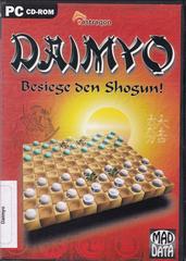 Daimyo