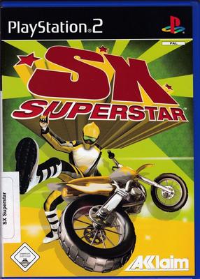 SX Superstar