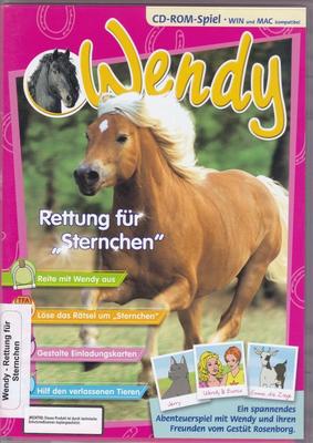 Wendy - Rettung für Sternchen