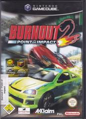 Burnout 2 : Point of Impact