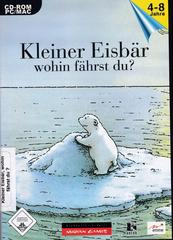 Kleiner Eisbär, wohin fährst du ?