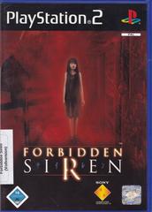 Forbidden Siren (Vollversion)