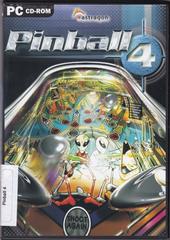 Pinball 4