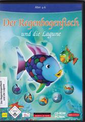 Der Regenbogenfisch und die Lagune