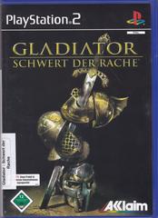 Gladiator - Schwert der Rache