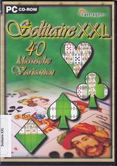 Solitaire XXL