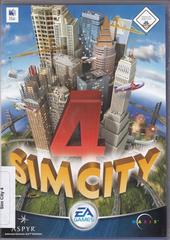 Sim City 4