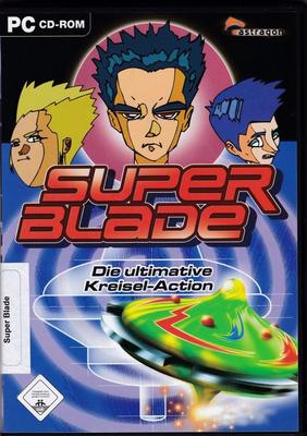 Super Blade