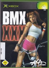 BMX  XXX