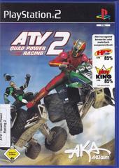 ATV : Quad Power Racing 2