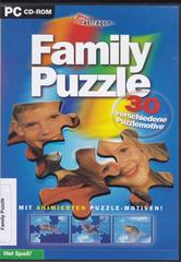 Family Puzzle