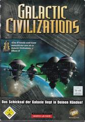 Galactic Civilizations