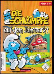 Die Schlümpfe auf dem Jahrmarkt