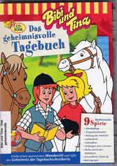 Bibi und Tina - Das geheimnisvolle Tagebuch