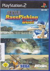 Sega Bass Fishing Duel