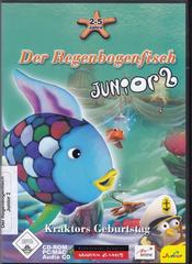 Der Regenbogenfisch Junior 2