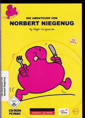 Die Abenteuer von Norbert Niegenug