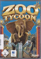 Zoo Tycoon