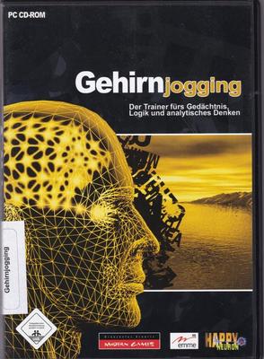 Gehirnjogging