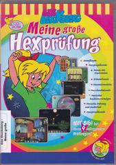 Bibi Blocksberg - Meine große Hexprüfung