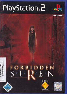 Forbidden Siren (Vollversion)