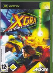 XGRA (Vollversion)