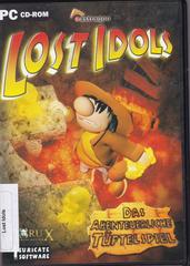 Lost Idols