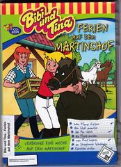 Bibi und Tina - Ferien auf dem Martinshof