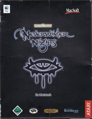 Neverwinter Nights