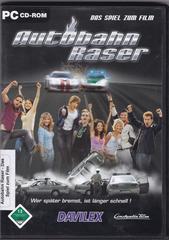 Autobahn Raser - Das Spiel zum Film