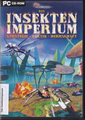 Das Insektenimperium