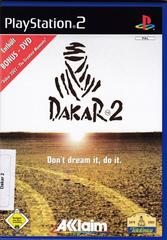 Dakar 2