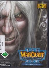 Warcraft 3 - Frozen Throne