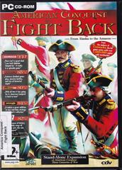 America Conquest - Fight Back