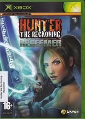 Hunter the Reckoning. Redeemer