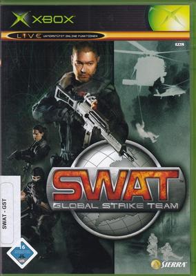 SWAT - GST