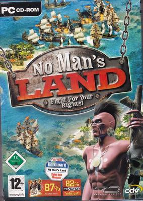 No Man's Land