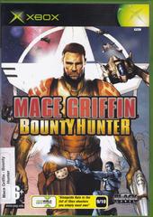 Mace Griffin - Bounty Hunter