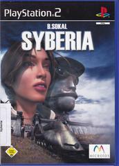 Syberia