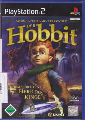 Der Hobbit