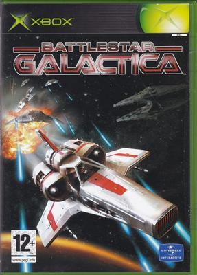 Battle Star Galactica