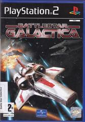 Battle Star Galactica