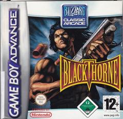 Blackthorne